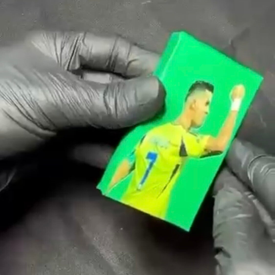 Cr7 WORK FILTRED