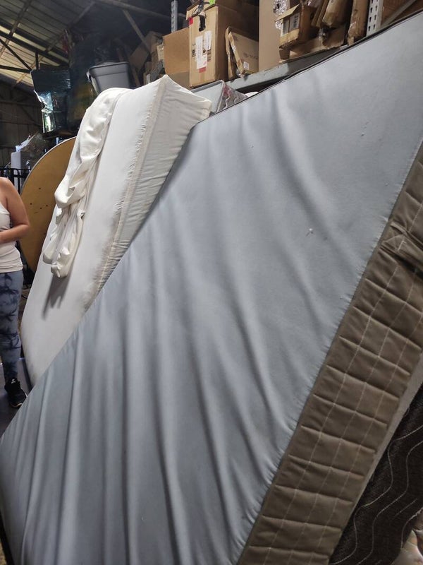 Queen Mattress Only