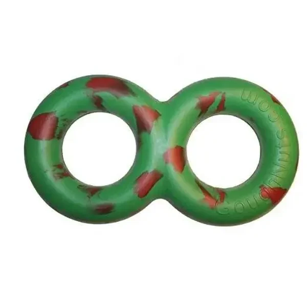 Goughnuts gekleurde tug maat M