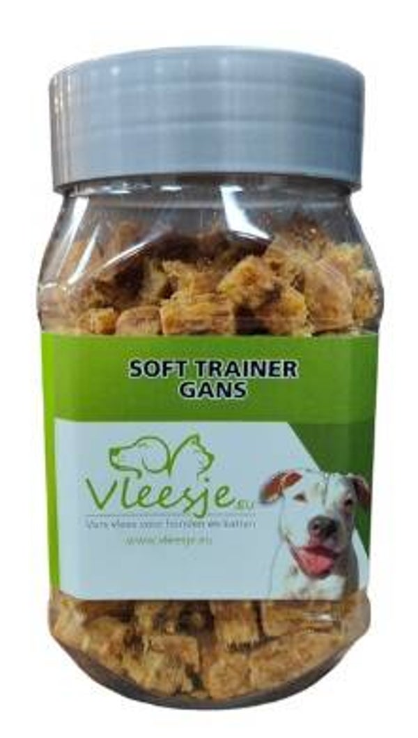 Soft trainer Gans doos 5 KG