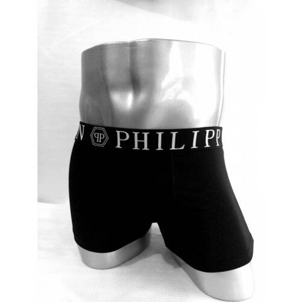 PHILIPP PLEIN BOXER SKULL