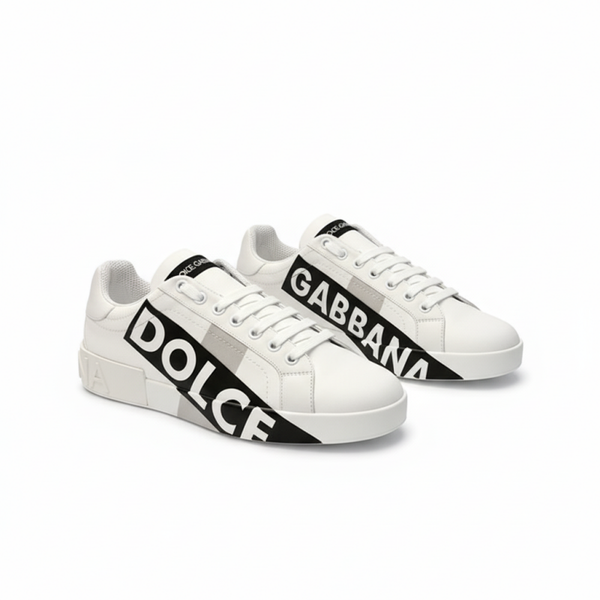 DOLCE & GABBANA SNEAKERS MEN