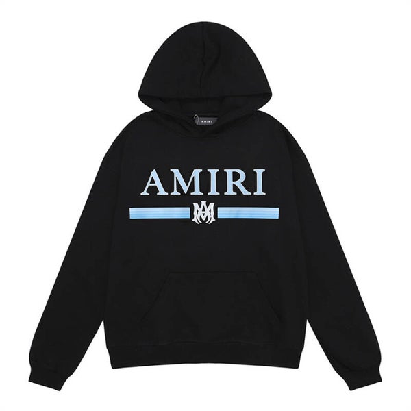 AMIRI LOGO HOODIE