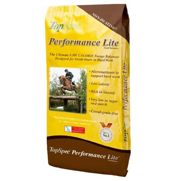 TopSpec Performance Lite Balancer 15kg