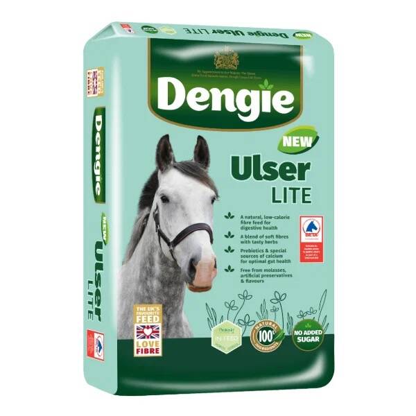 Dengie Ulser Lite