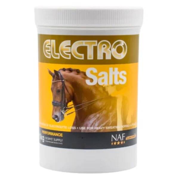 NAF Electro Salts 1kg
