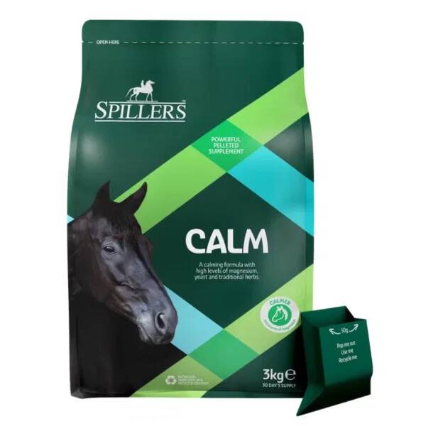 Spillers Calm 3kg