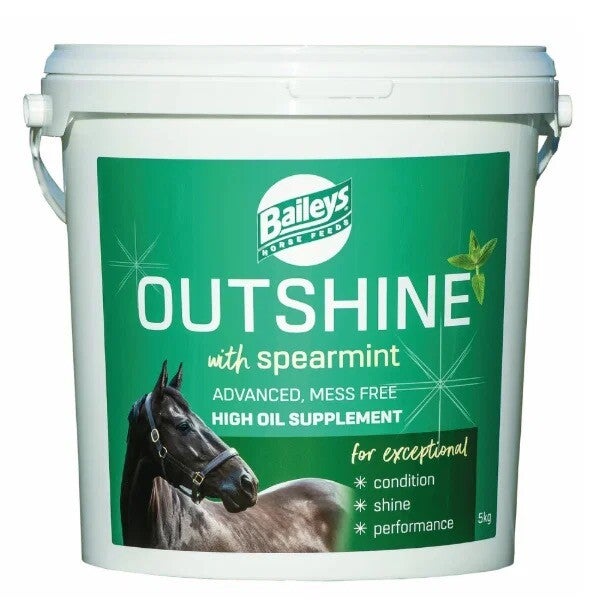 Baileys Outshine with Spearmint 5kg