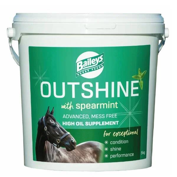 Baileys Outshine with Spearmint 5kg