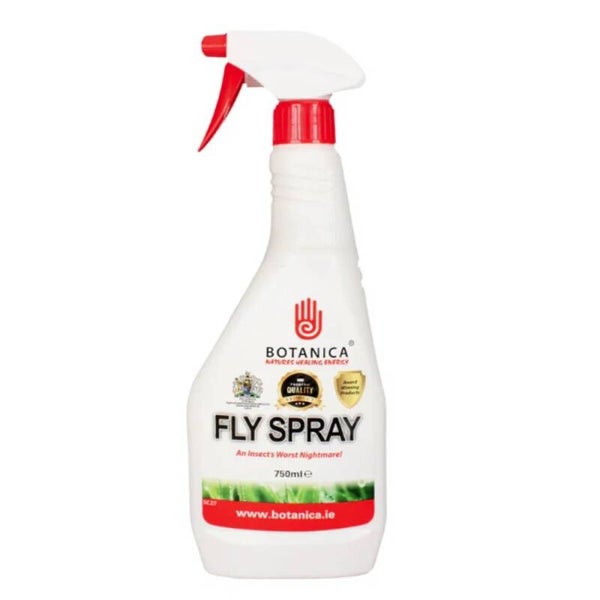 Botanica Fly Srpay 750ml