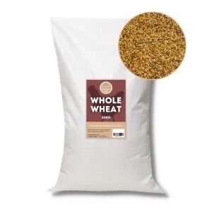 CM Whole Wheat 20kg