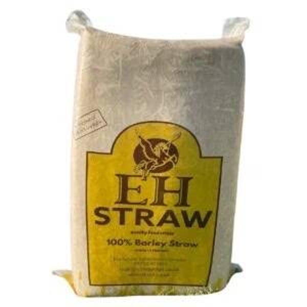 EH Haylage Straw 12.5kg
