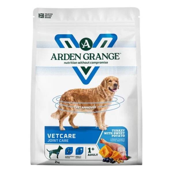 Arden Grange Vet Care Joint 2kg
