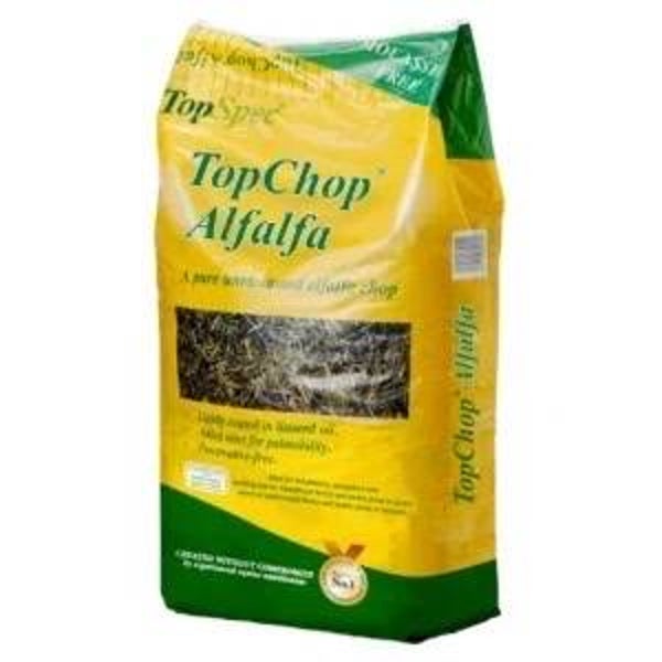 TopSpec Top Chop Alfalfa 15kg