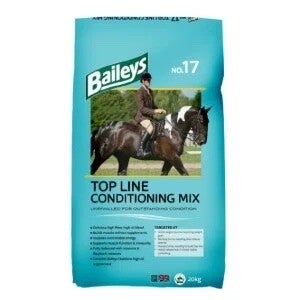 Baileys No.17 Topline Conditioning Mix