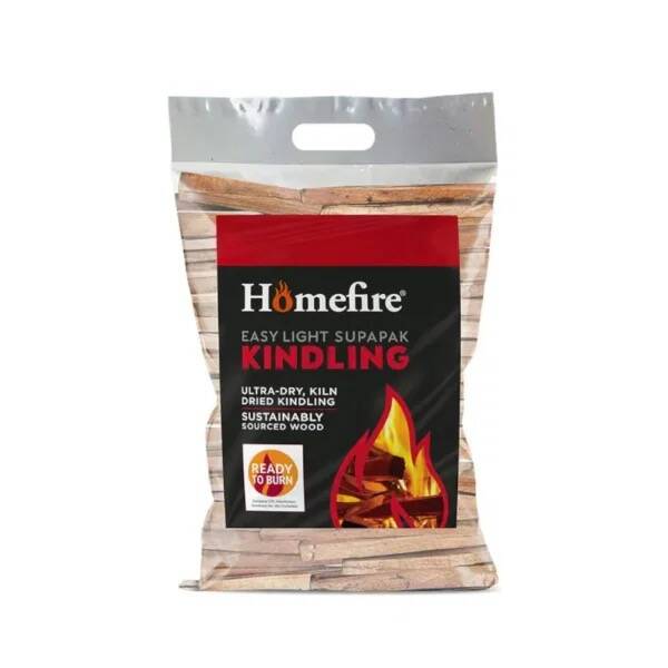 Homefire Kindling