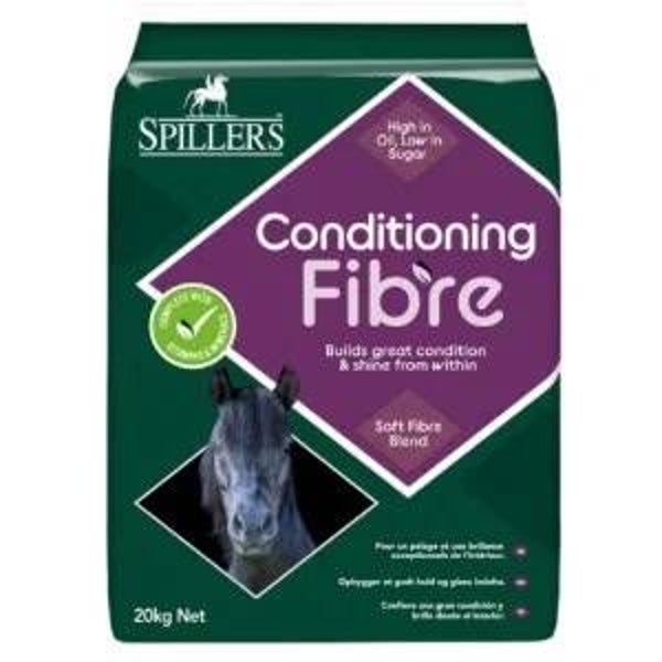 Spillers Conditioning Fibre
