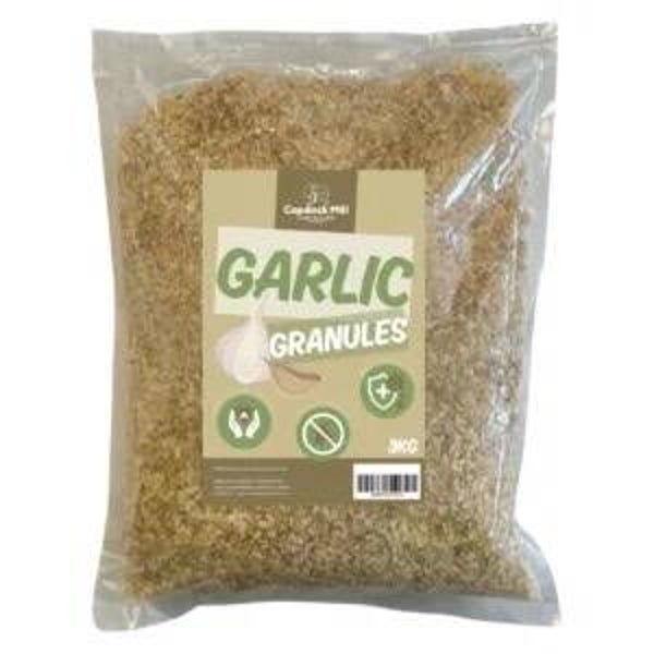 CM Garlic Granules 3kg