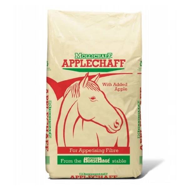 Mollichaff Apple 12.5kg