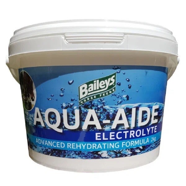 Baileys Aqua-Aide Electrolyte 2kg