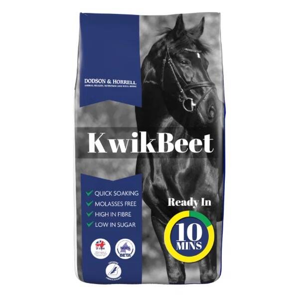 D&H Kwik Beet 20kg