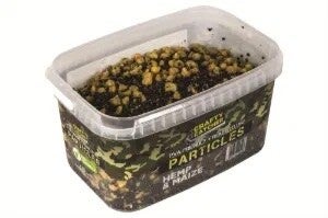 Crafty Catcher Prepared Particle Buckets 3kg
