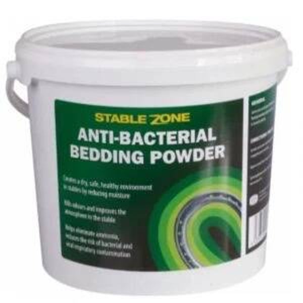Stable Zone Disinfectant 5kg