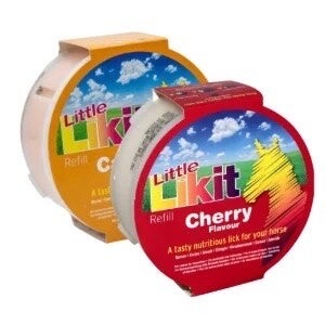 Likit Mini 250g