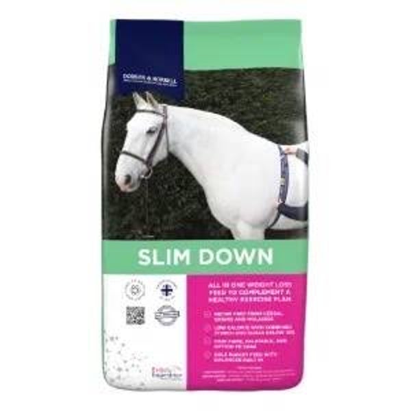 D&H Slim Down 18kg