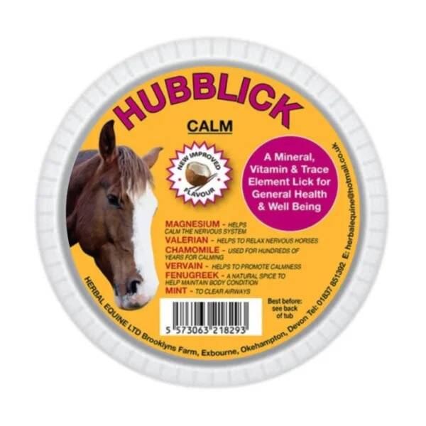 Hubblicks 1kg