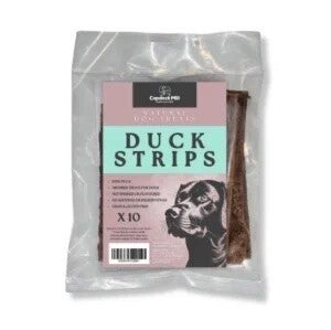 CM Duck Strips x 10