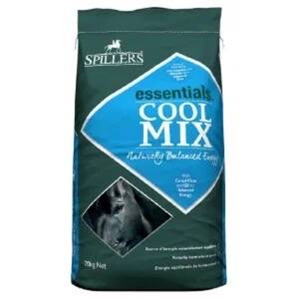 Spillers Cool Mix