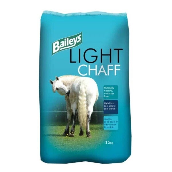 Baileys Light Chaff 15kg
