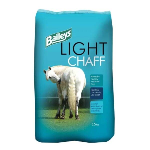 Baileys Light Chaff 15kg