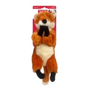 Kong Low Stuff Fox Medium
