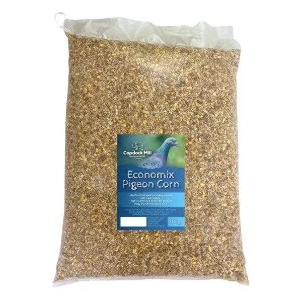 CM Pigeon Economy Mix 20kg