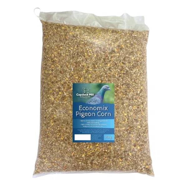 CM Pigeon Economy Mix 20kg