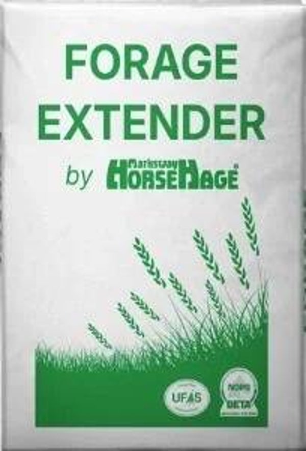 Forage Extender by Horsehage 15kg