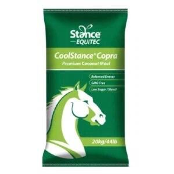 Cool Stance Copra Meal 20kg