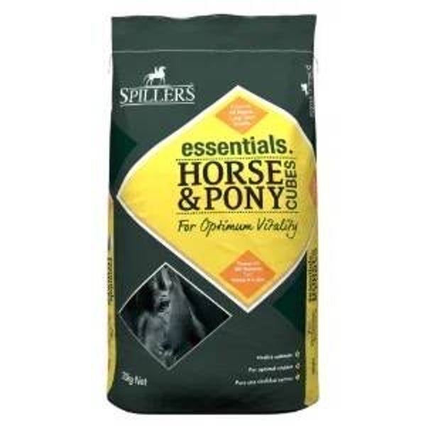 Spillers Horse & Pony Cubes