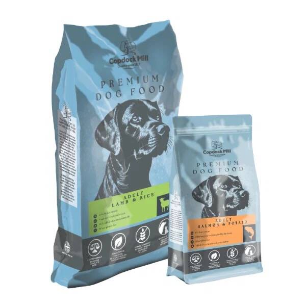 CM Premium Adult Dog Food 2kg