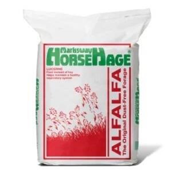 HorseHage Alfalfa 23.8kg