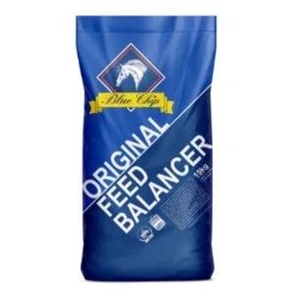 Blue Chip Original Feed Balancer 15kg