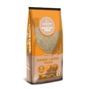 CM Layers Mash 20kg