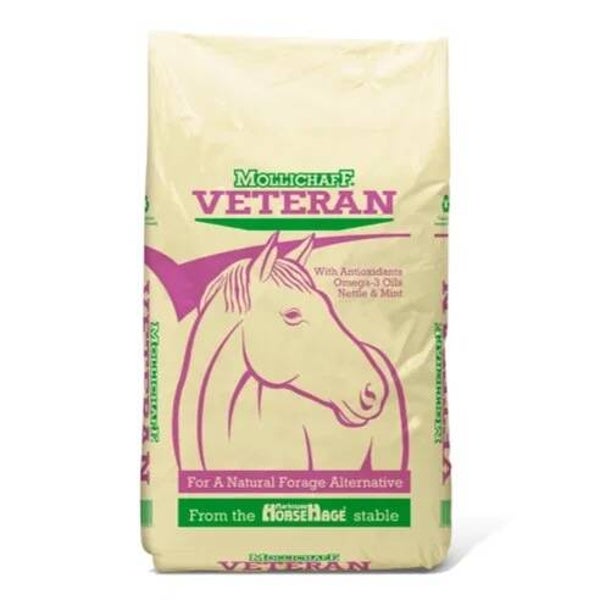 Mollichaff Veteran 12.5kg