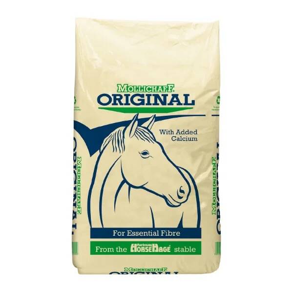 Mollichaff Orginal 12.5kg