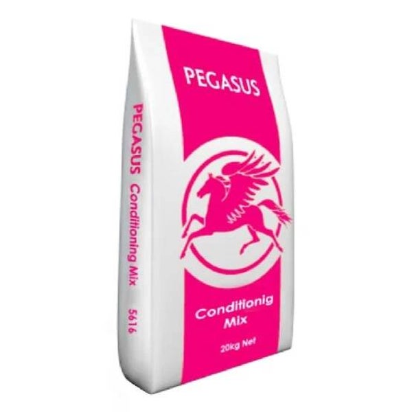 Pegasus Conditioning Mix 20kg