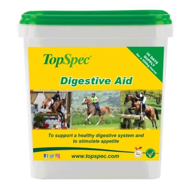 TopSpec Digestive Aid 3kg