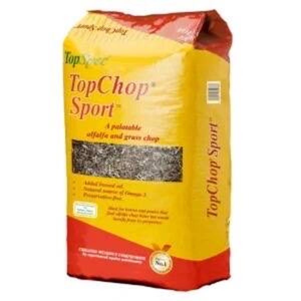 TopSpec Top Chop Sport 15kg