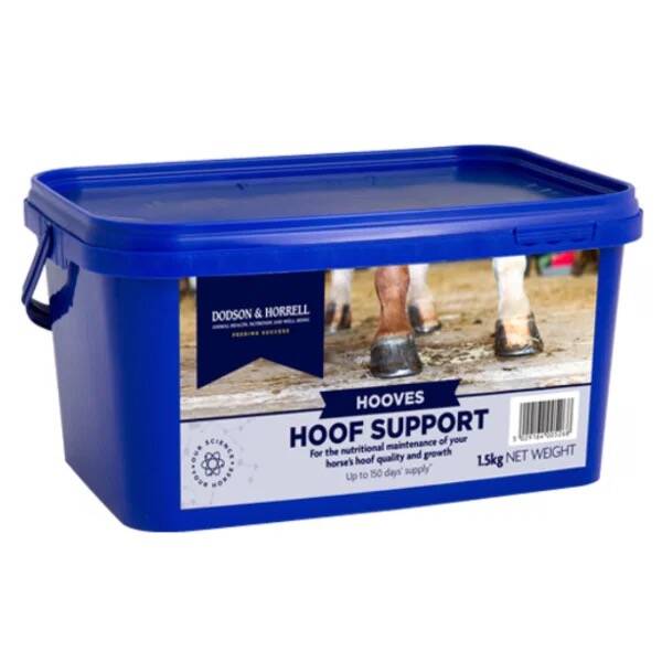 D&H Hoof Support 3kg